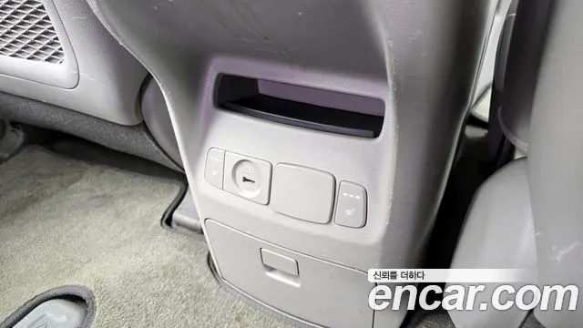 Kia The New Carnival id 2887142 из Кореи 10