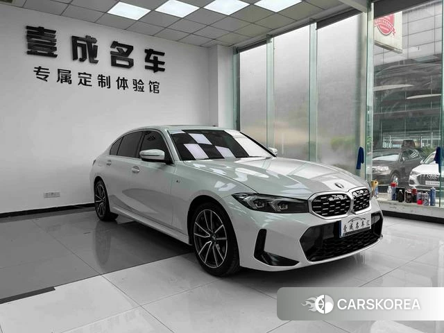 BMW 3 series id 4307332 из Китая 10