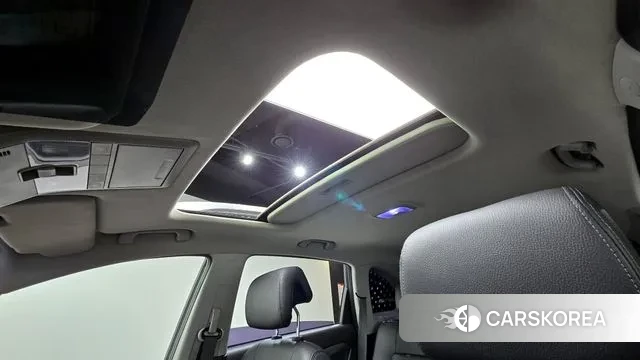 Chevrolet (GM Daewoo) Captiva id 3612856 из Кореи 10