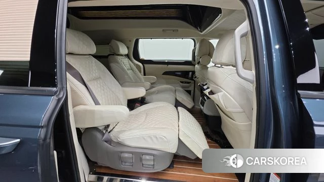 Kia Carnival 4th generation id 3884845 из Кореи 10