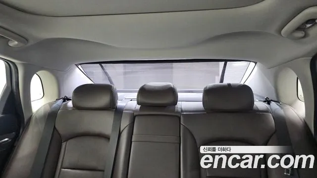 Hyundai The New Grandeur IG Hybrid id 2650466 из Кореи 10