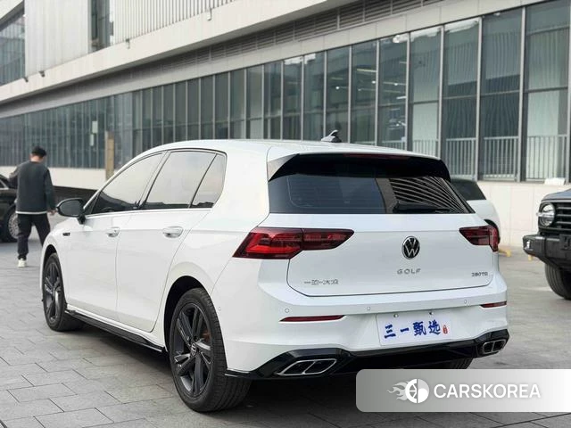 Volkswagen Golf id 4341565 из Китая 10