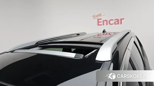 Kia Mohave Master id 3412511 из Кореи 10