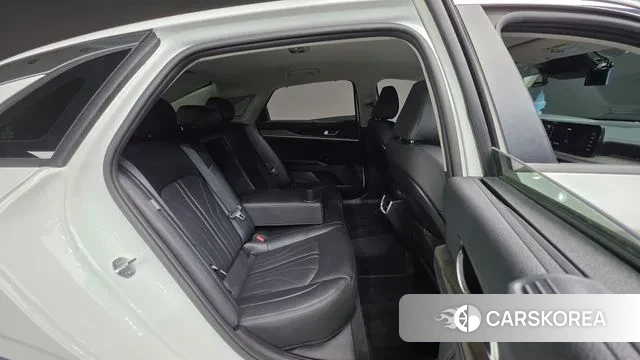 Kia K5 3rd generation id 3741793 из Кореи 10