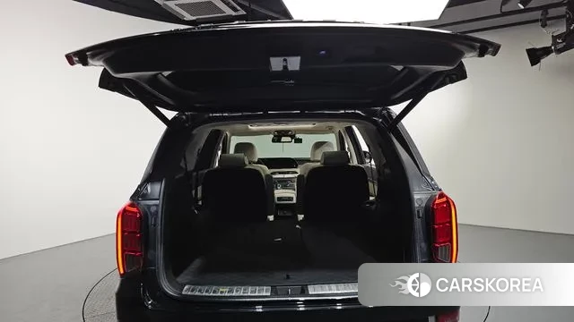 Hyundai Palisade id 3493011 из Кореи 10