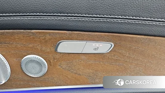 Mercedes-Benz E-Class W213 id 3789128 из Кореи 10