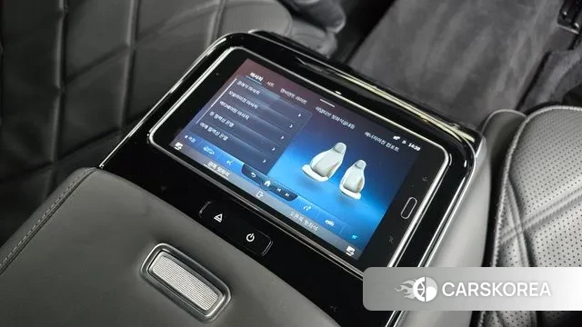 Mercedes-Benz S-Class W223 id 2420377 из Кореи 10