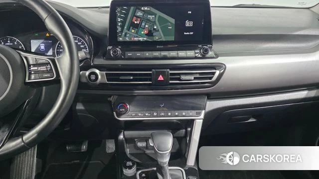 Kia Seltos id 3955251 из Кореи 10