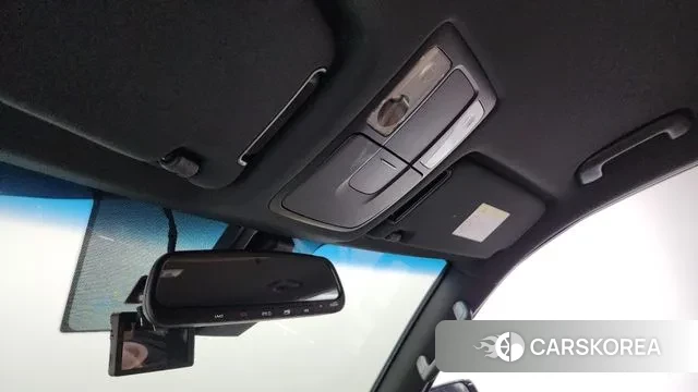 Kia Mohave Master id 3488608 из Кореи 10