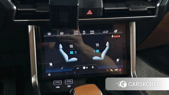Ssangyong Torres id 4591861 из Кореи 10