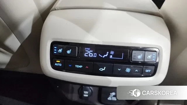 Hyundai Palisade id 3411808 из Кореи 10