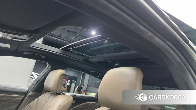 Kia K8 Hybrid id 4542044 из Кореи 10