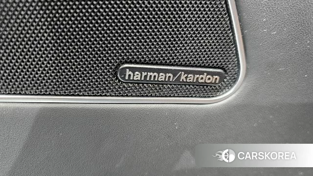 Maserati Levante id 4403090 из Кореи 10