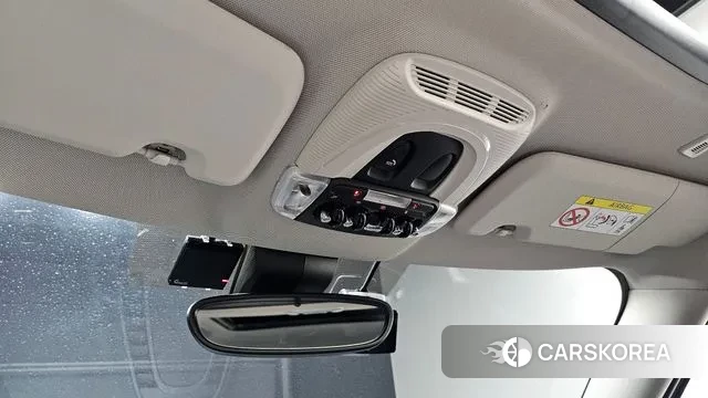 Mini Cooper S Countryman id 3497380 из Кореи 10