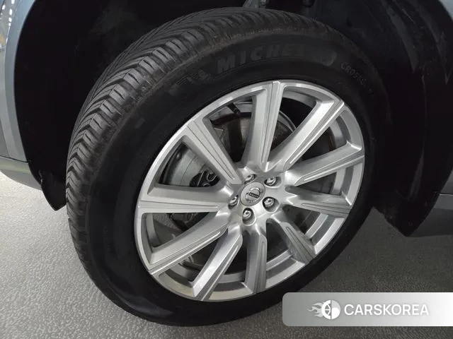 Volvo XC90 second Generation id 2991327 из Кореи 10