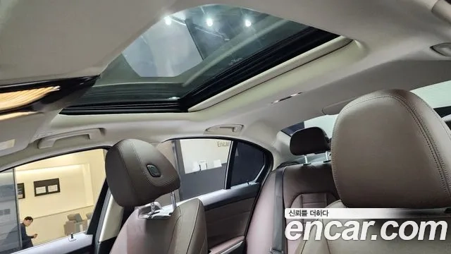 BMW 3 Series (G20) id 2955392 из Кореи 10