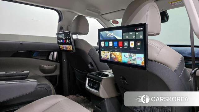Kia The New Carnival 4th Generation id 4329596 из Кореи 10