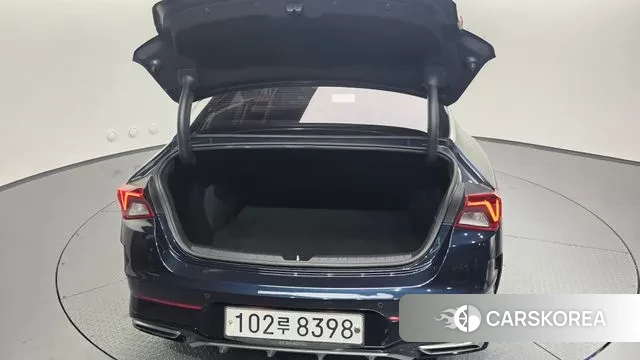 Kia K5 3rd generation id 3778616 из Кореи 10