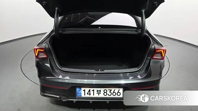 Kia K5 3rd generation id 4429078 из Кореи 10