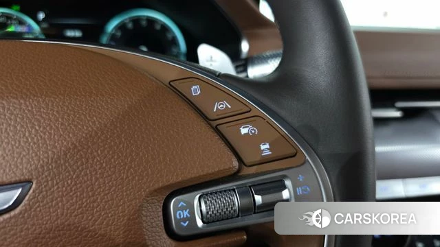 Genesis G80 (RG3) id 4613677 из Кореи 10