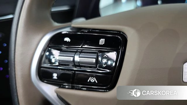 Kia K8 Hybrid id 4414697 из Кореи 10