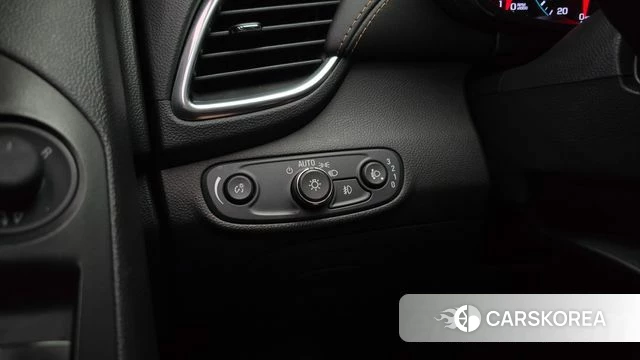 Chevrolet (GM Daewoo) The New Trax id 4642295 из Кореи 10