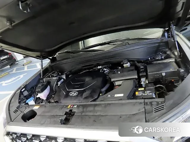 Hyundai Palisade id 3747593 из Кореи 10