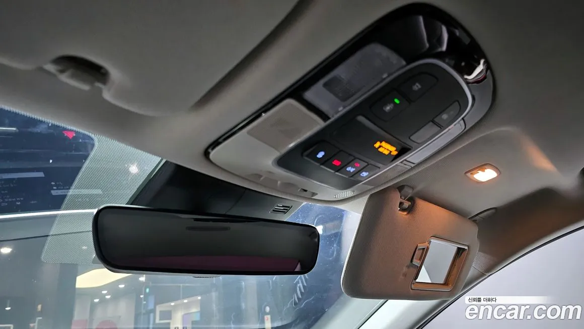 Hyundai Sonata (DN8) id 2023628 из Кореи 10