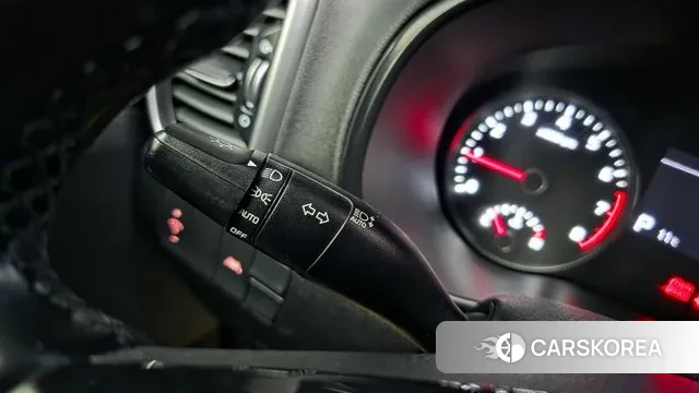 Kia Sportage The Bold id 3778001 из Кореи 10