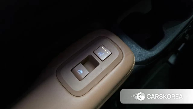 Hyundai Santa Fe (MX5) id 4280846 из Кореи 10