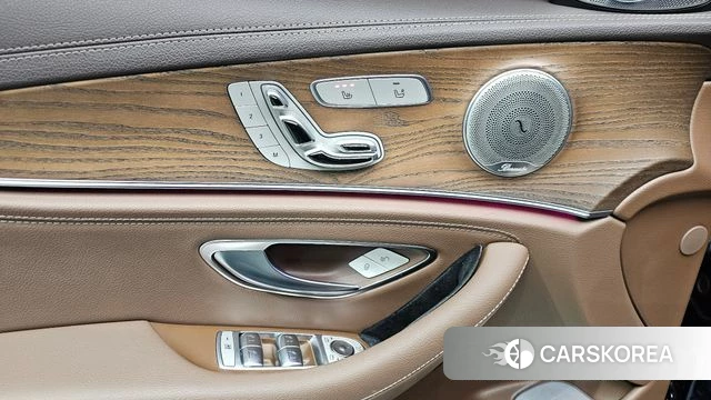 Mercedes-Benz E-Class W213 id 4446549 из Кореи 10
