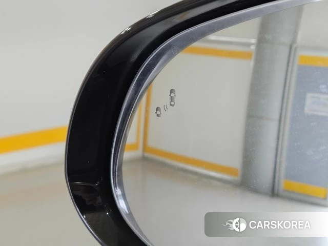 Hyundai Santa Fe TM id 4471691 из Кореи 10