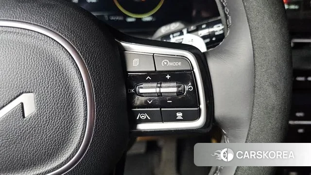 Kia Carnival 4th generation id 3545122 из Кореи 10