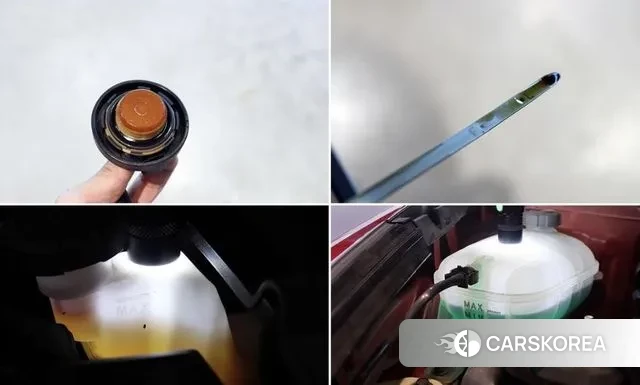 Hyundai Sonata (DN8) id 3018185 из Кореи 10