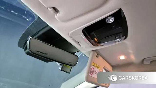 Kia K5 3rd generation id 2990043 из Кореи 10