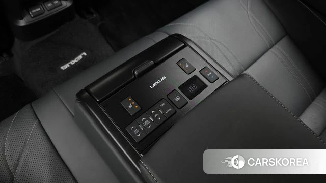Lexus ES300h 7th generation id 4768298 из Кореи 10