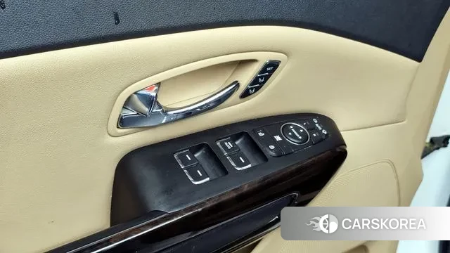 Kia The New Carnival id 3029387 из Кореи 10