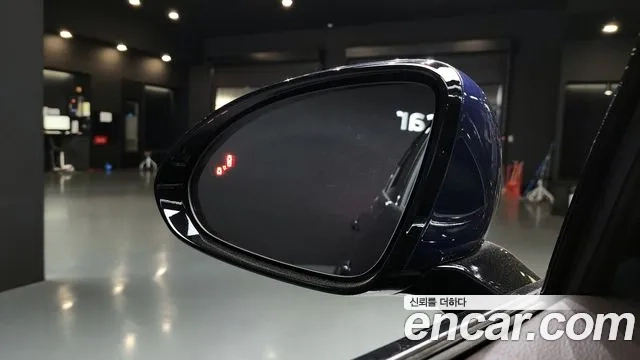 Genesis G80 (RG3) id 2896424 из Кореи 10