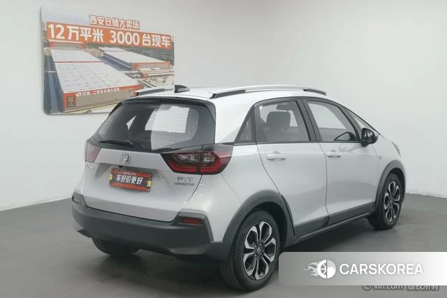 Honda Fit id 4298271 из Китая 10