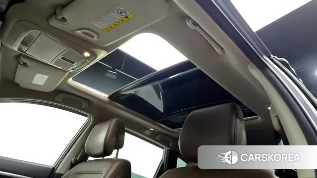 Renault Korea (Samsung) QM6 id 3434648 из Кореи 10