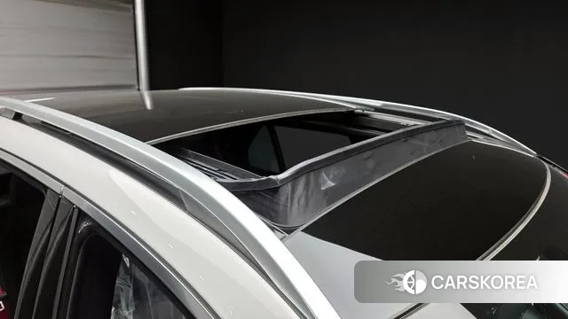 Mercedes-Benz GLE-Class W167 id 3538430 из Кореи 10