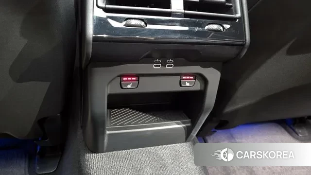 BMW 5 Series (G60) id 3031373 из Кореи 10