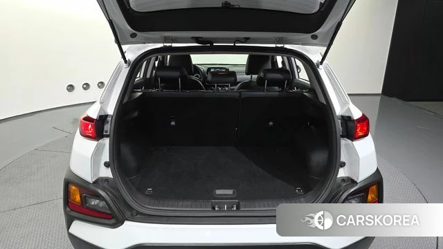Hyundai Kona id 4596331 из Кореи 10