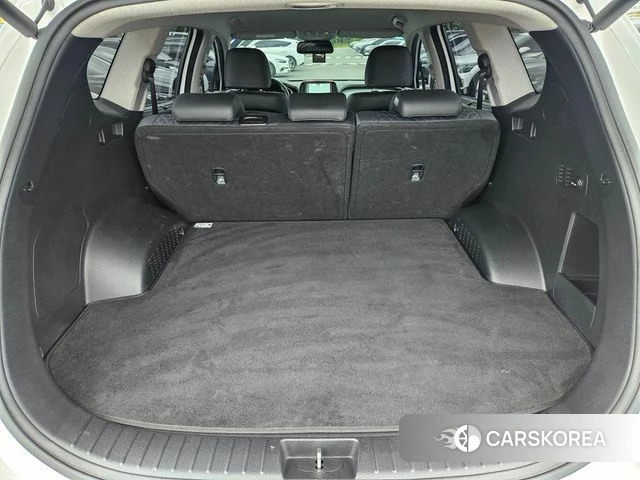 Hyundai Santa Fe TM id 4384374 из Кореи 10