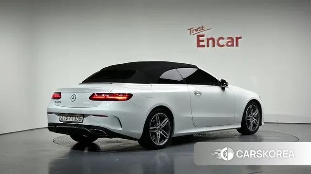 Mercedes-Benz E-Class W213 id 3396080 из Кореи 10