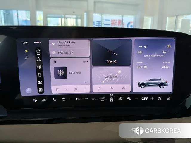 Audi Q6L Sportback e-tron id 4297621 из Китая 10