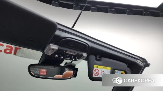 Mini Cooper S Convertible id 3482479 из Кореи 10