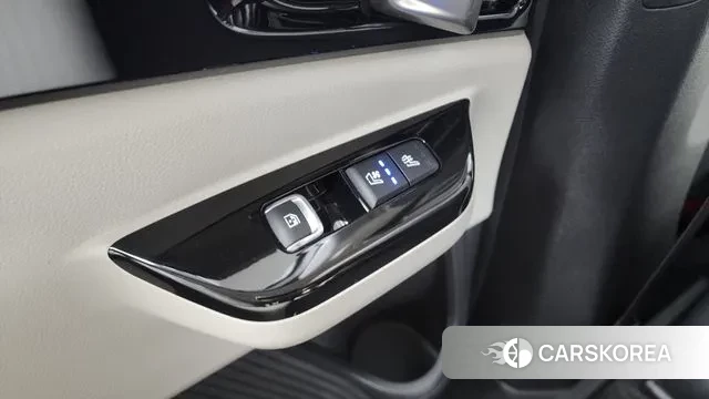 Kia Carnival 4th generation id 3410830 из Кореи 10