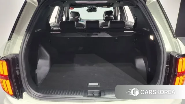 Ssangyong Torres EVX id 2968361 из Кореи 10