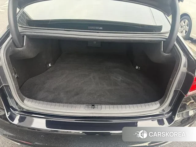 Genesis G80 id 3230512 из Кореи 10